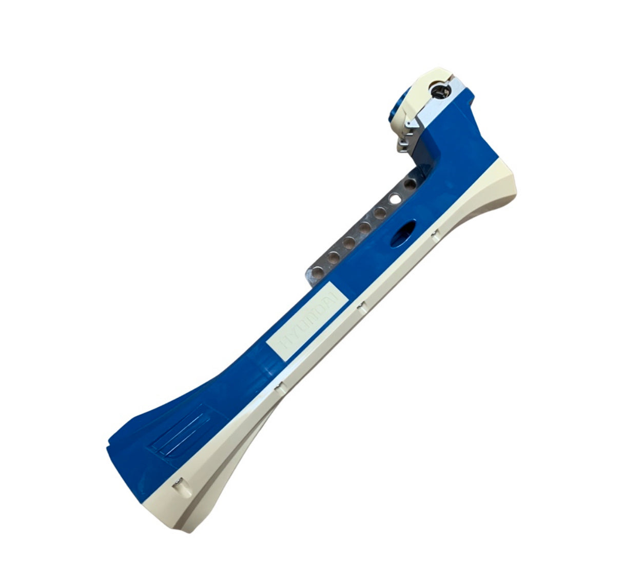 1158039 - Anti-Vibration Sleeve Hyundai HYBC5080AV Brush Cutter