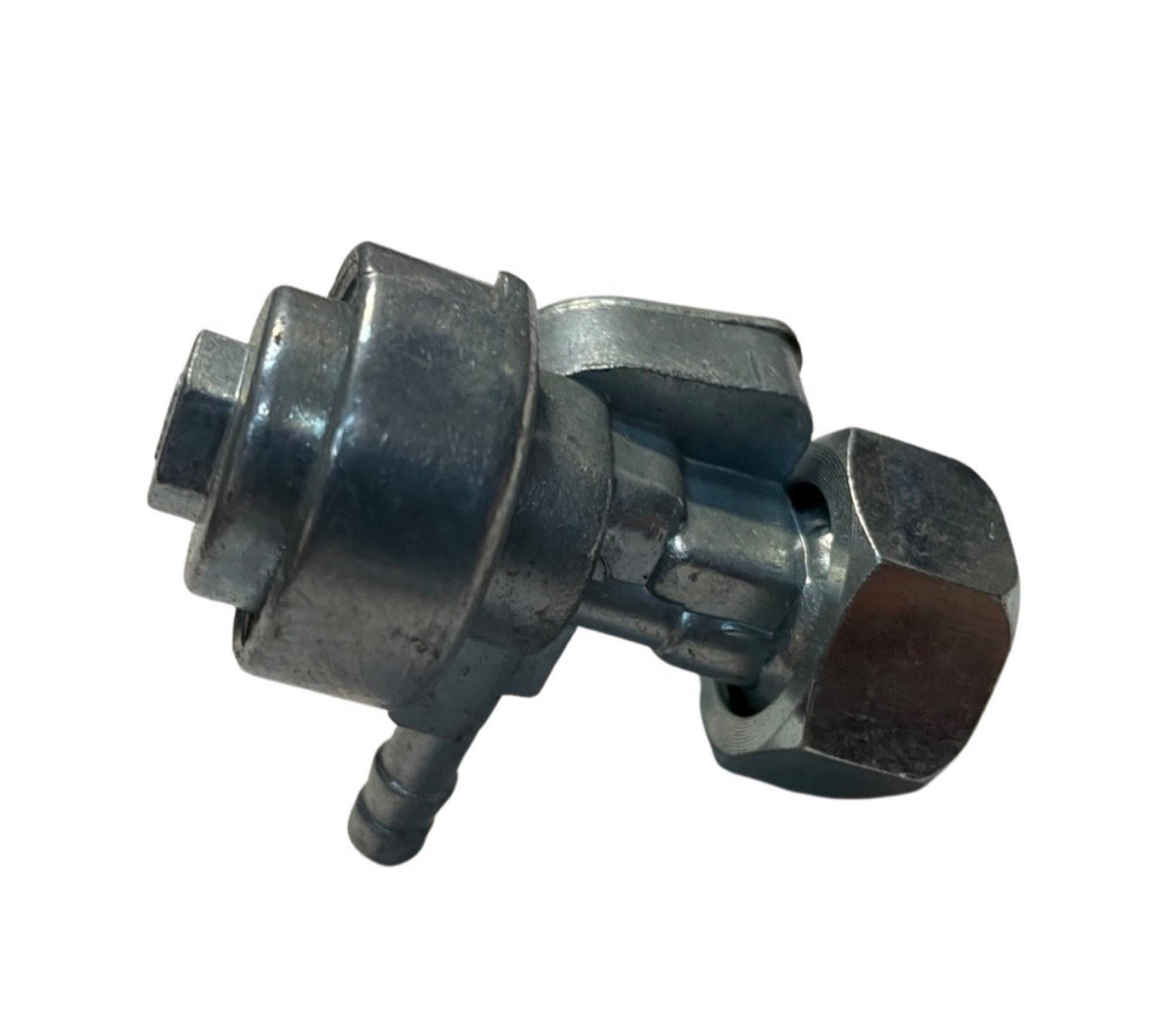 1339245 - Genuine Fuel Tap Cock - Hyundai HY6500SEi Inverter Generator