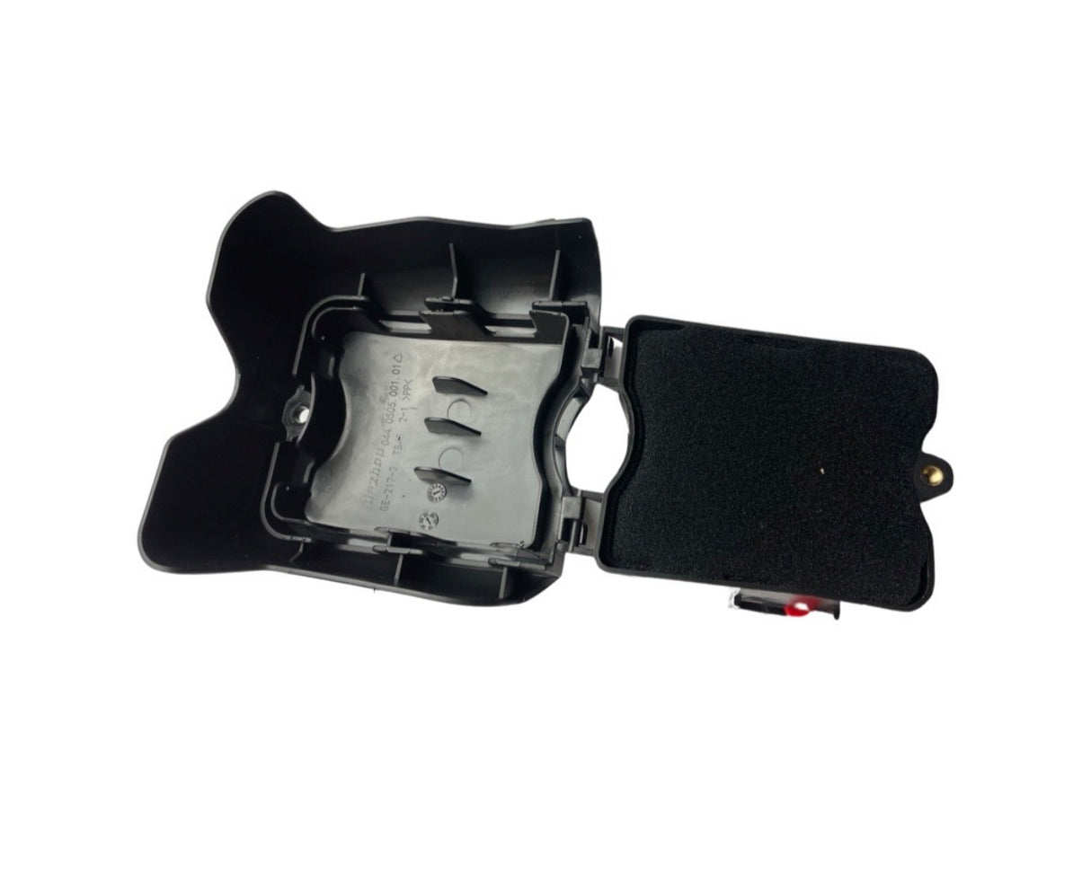 1154091 - Air Filter Choke Housing Hyundai HYBC5200X HYMT5200X