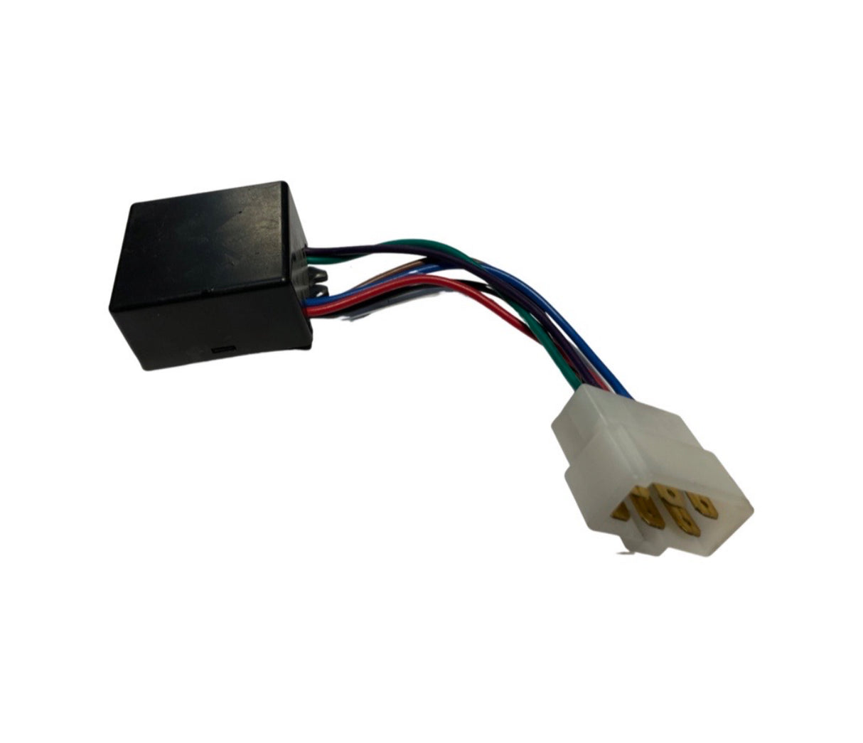 1022330 - Genuine Relay Box - Hyundai DHY6000SE DHY8000SELR Generator