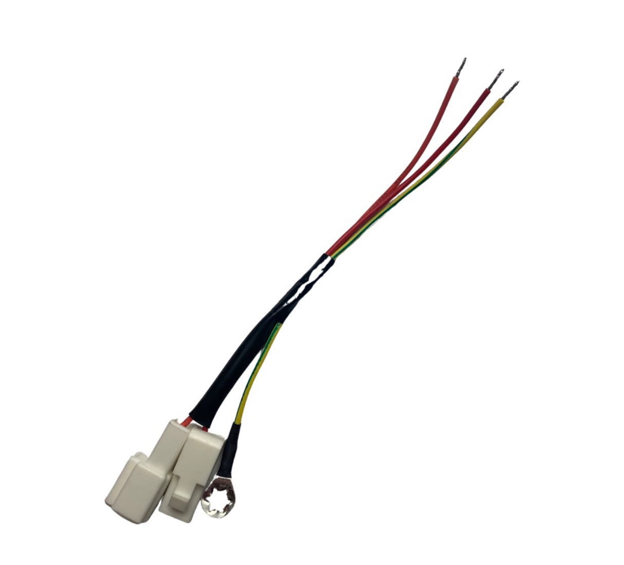 1339407 - Genuine ATS Wiring - Hyundai HY6500SEi Inverter Generator