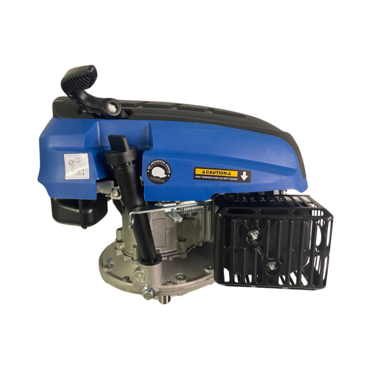 1144036 - Hyundai Y139V Lawnmower Engine HYM480SPR