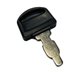 PAT000013 - Genuine Ignition Key - Hyundai HY6500SEi Inverter Generator