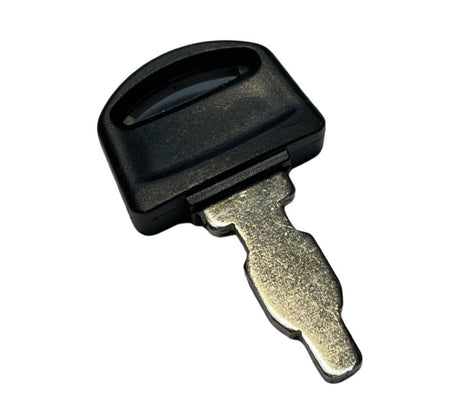 PAT000013 - Genuine Ignition Key - Hyundai HY6500SEi Inverter Generator