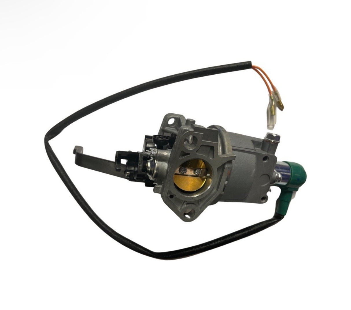 1237098 - Carburettor Assembly - P1PE P10000LE Petrol Generator