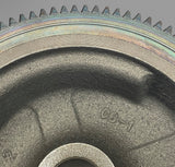 1237126 - Flywheel Assembly - P1PE P10000LE Petrol Generator