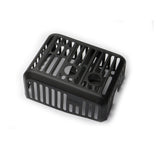 Hyundai HYM400P 16" Petrol Lawnmower IC80V - OEM Spare Parts List
