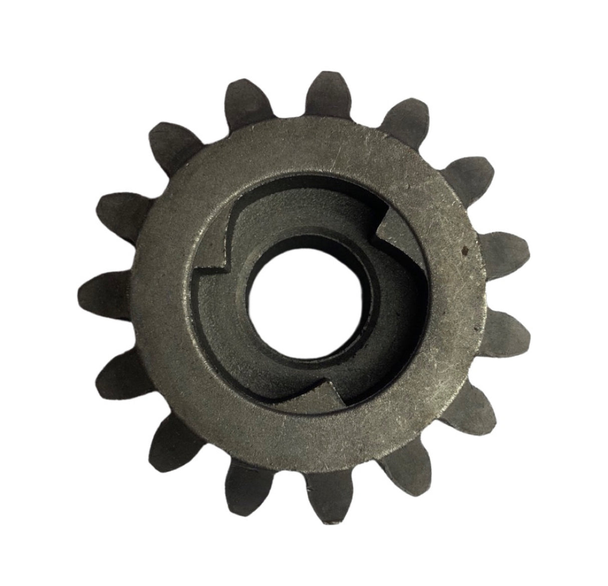 1288076 - Left Side Drive Gear - Hyundai HYM430SP HYM40Li420SP