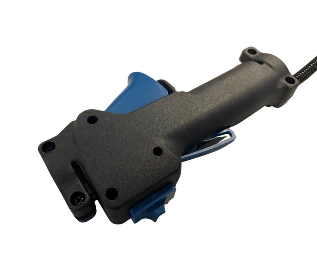 1157008 - Throttle Assembly Hyundai HYTR2600X Grass Trimmer