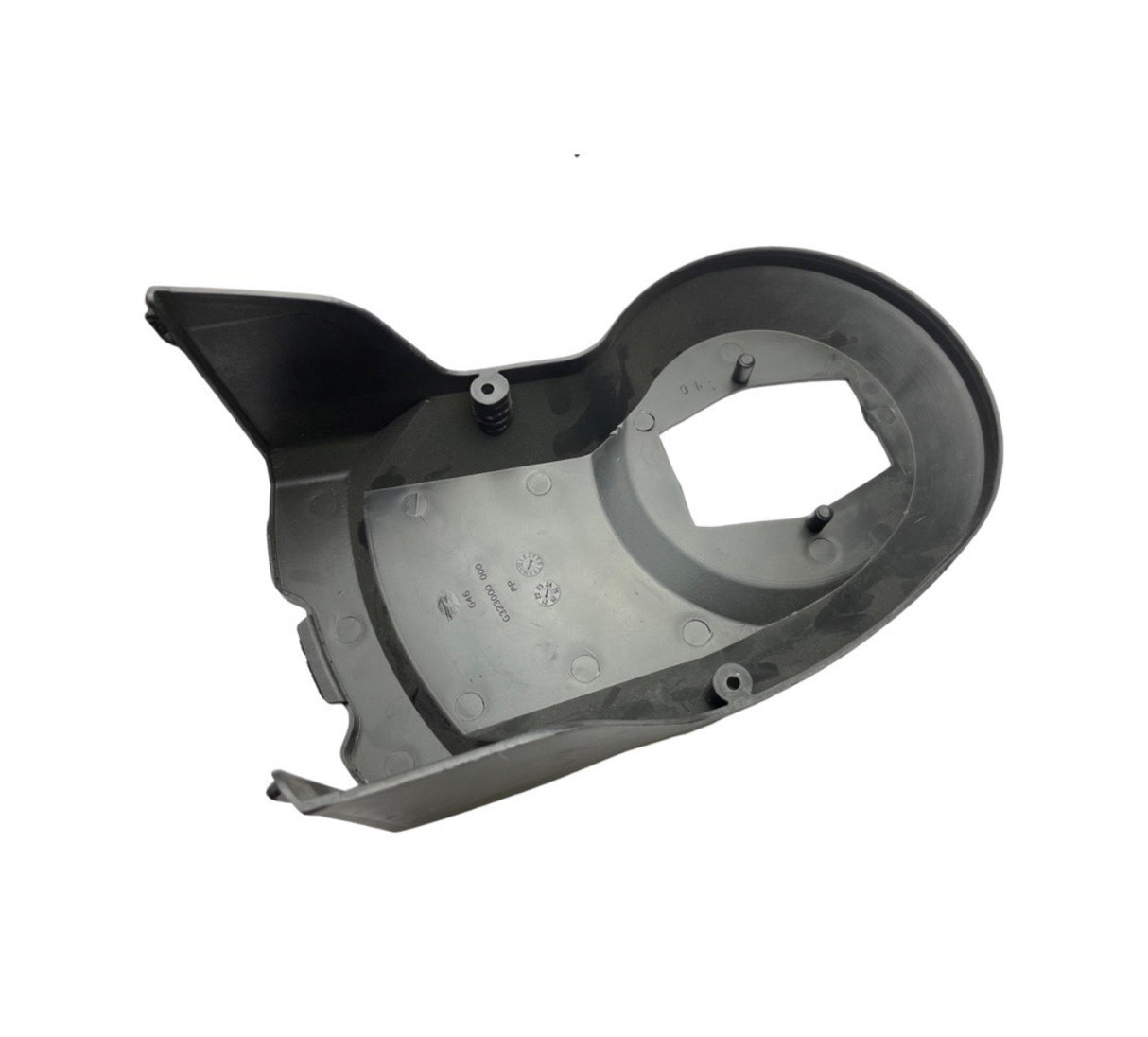 Hyundai HYM460SPE 18" Lawnmower IC140VE - Genuine OEM Spare Parts List