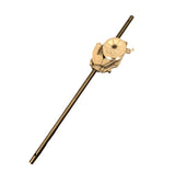 1250068 - Lawnmower Drive Gearbox Assembly P1PE P4600SP (2022 Model)