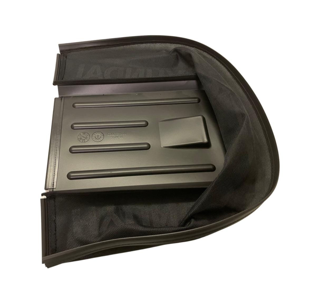 1290128 - Lawnmower Fabric Grass Bag Hyundai HYM460SP HYM510SPE HYM80Li460SP
