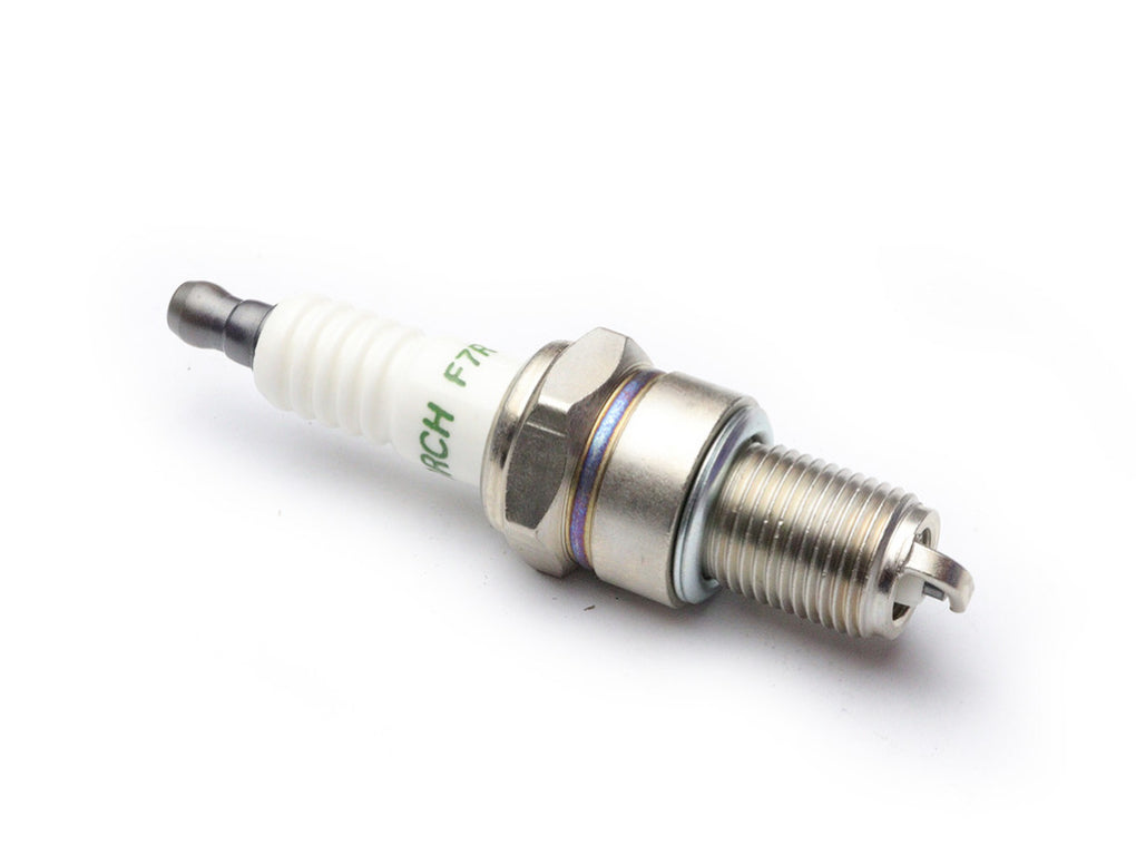 1149192 - Genuine F7RTC Spark Plug - Hyundai HYCH1500E-2 Wood Chipper