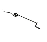 Hyundai HYM400P 16" Petrol Lawnmower IC80V - OEM Spare Parts List