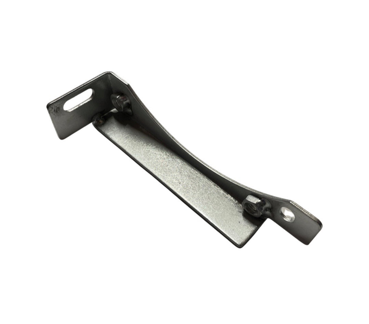 1237031 - Exhaust Muffler Bracket - P1PE P10000LE Petrol Generator
