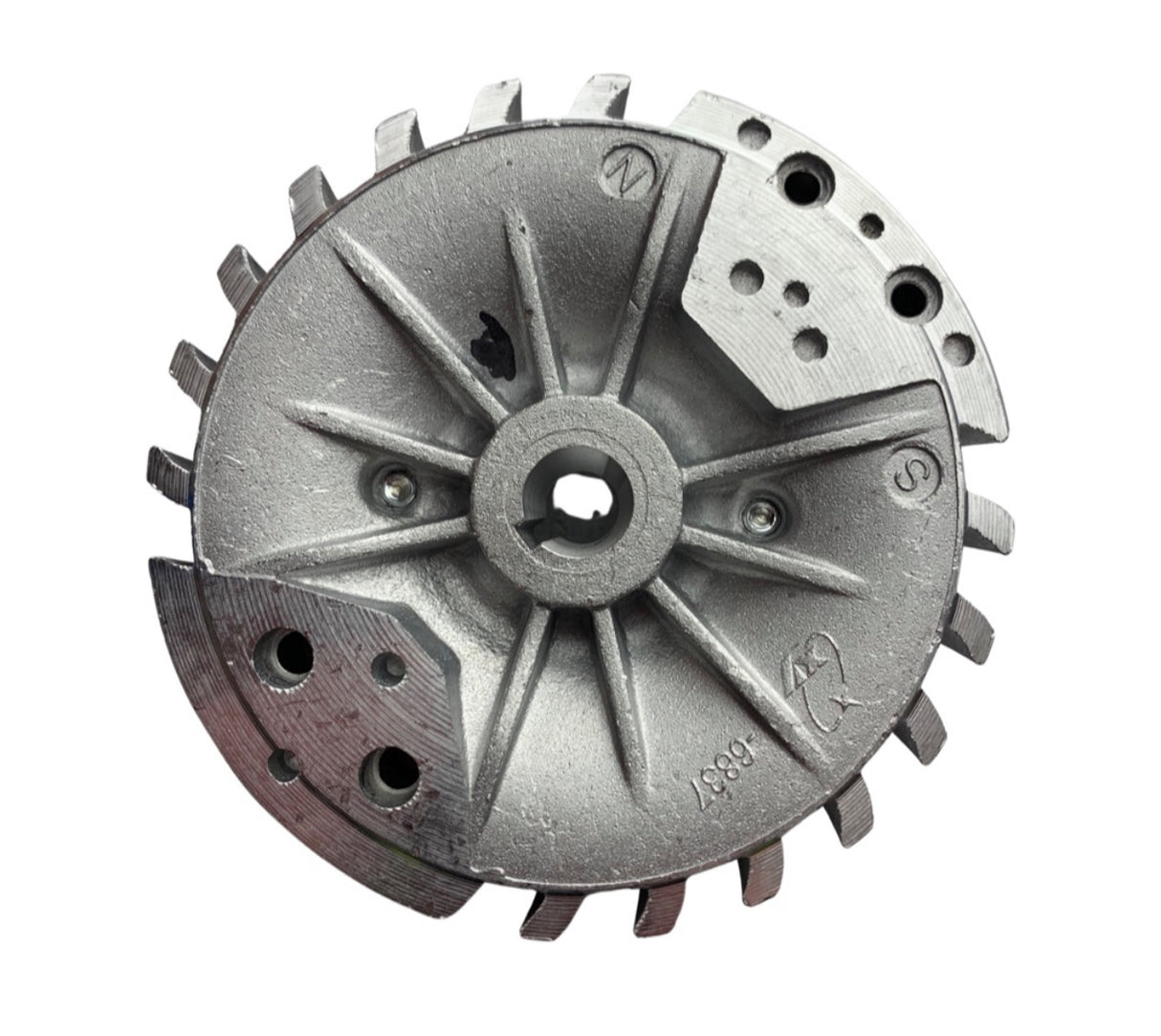 1271113 - Flywheel Assembly Hyundai HYC6200X Chainsaw