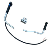1159006 - Throttle & Handle Assembly Hyundai HYBC5200X Brush Cutter