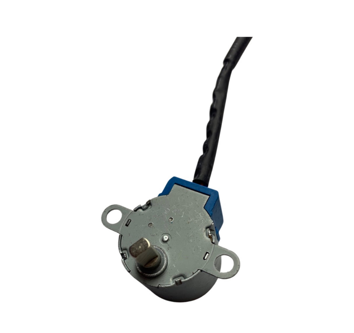 1235158 - Stepper Motor Assembly - P1PE P4000i Inverter Generator