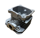 1140164 - Cylinder Head with Gasket - Hyundai IC140V Petrol Lawnmowers