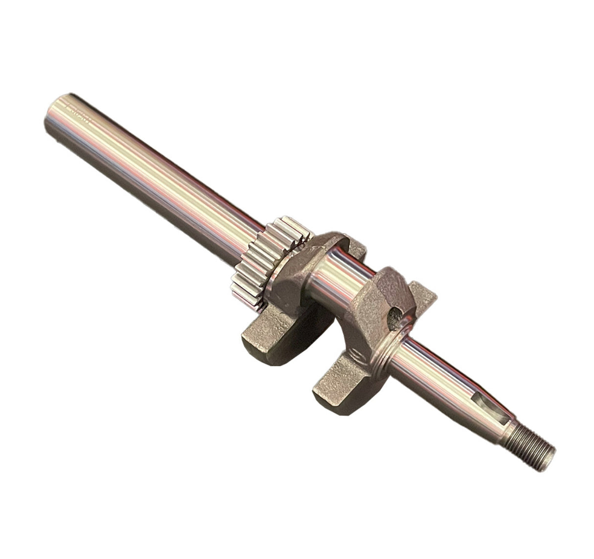 1135111 - IC80V Crankshaft Assembly - Hyundai HYM400P Petrol Lawnmower