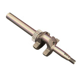 1135111 - IC80V Crankshaft Assembly - Hyundai HYM400P Petrol Lawnmower