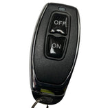 1235063 - Remote Start Controller - P1PE P4000i Inverter Generator