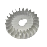 Hyundai HYM400P 16" Petrol Lawnmower IC80V - OEM Spare Parts List
