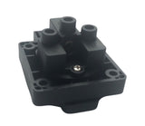 1339388 - Genuine UK 3-Pin Socket - Hyundai HY6500SEi Inverter Generator