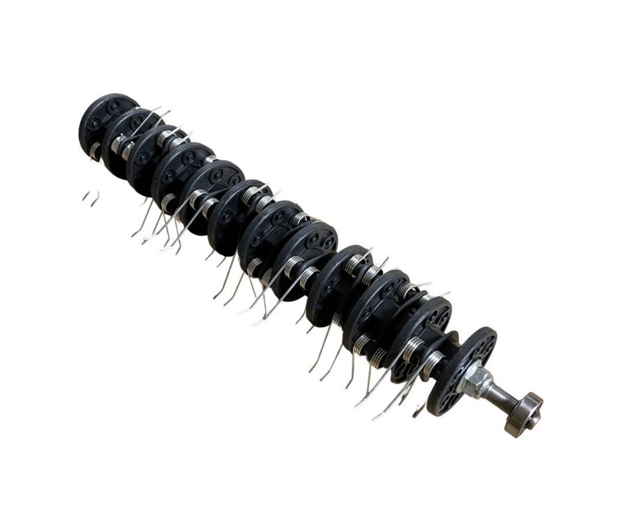 1374065 - Spring Tine Attachment - Hyundai HYSC1500E Scarifier