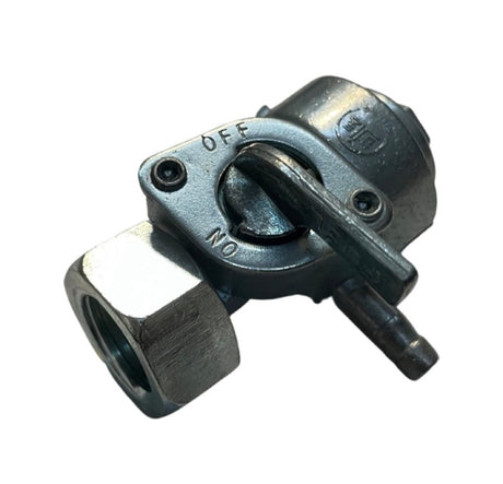 1339245 - Genuine Fuel Tap Cock - Hyundai HY6500SEi Inverter Generator