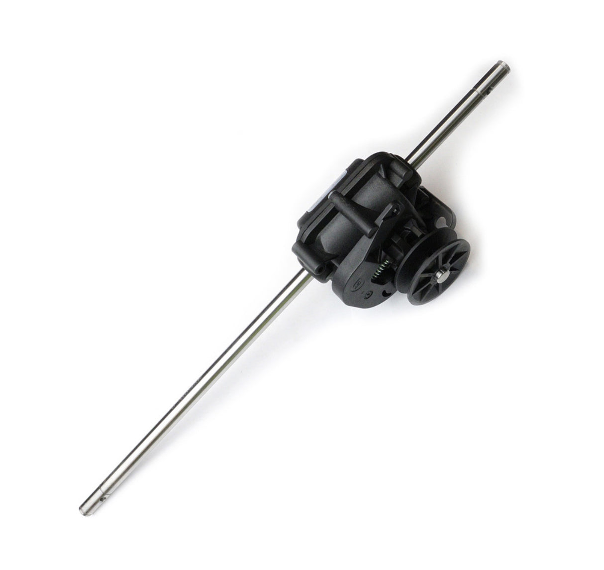 Hyundai HYM460SPE 18" Lawnmower IC140VE - Genuine OEM Spare Parts List