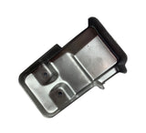 1165046 - Exhaust Muffler Cover - Hyundai HYB5200 Leaf Blower