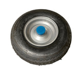 1367003 - Genuine Wheel Assembly - Hyundai HYCH15100TE Wood Chipper