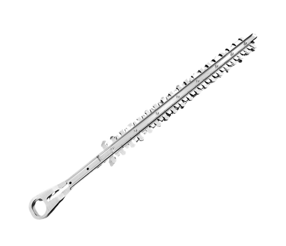 1313038 - Genuine Blade Assembly - Hyundai HYHT550E Hedge Trimmer