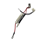 1339406 - Genuine DC Socket Wire - Hyundai HY6500SEi Inverter Generator
