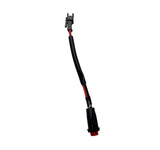 1339384 - Genuine Reset Switch - Hyundai HY6500SEi Inverter Generator