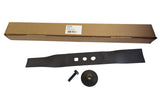 1361060 - Hyundai 33cm Lawnmower Blade Kit HYM40Li330P HYM3300E
