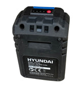 Y2185 - Genuine Hyundai 20V Max 4.0Ah  Battery