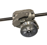 1288070 - Lawnmower Drive Gearbox Assembly Hyundai HYM430SP HYM430SPE HYM40Li420SP