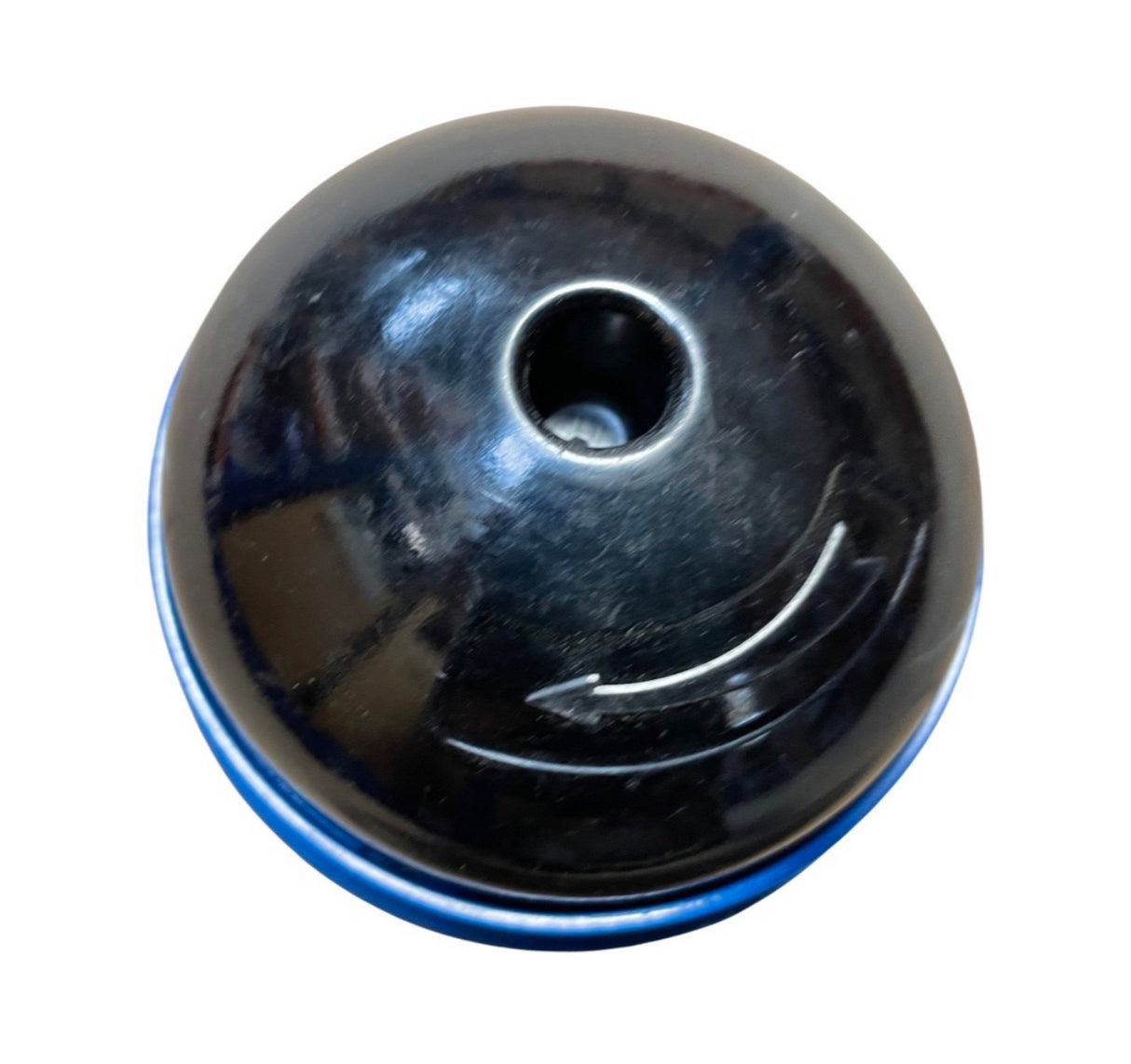 Genuine Replacement Strimmer Head Hyundai HYWT5080 Wheeled Trimmer