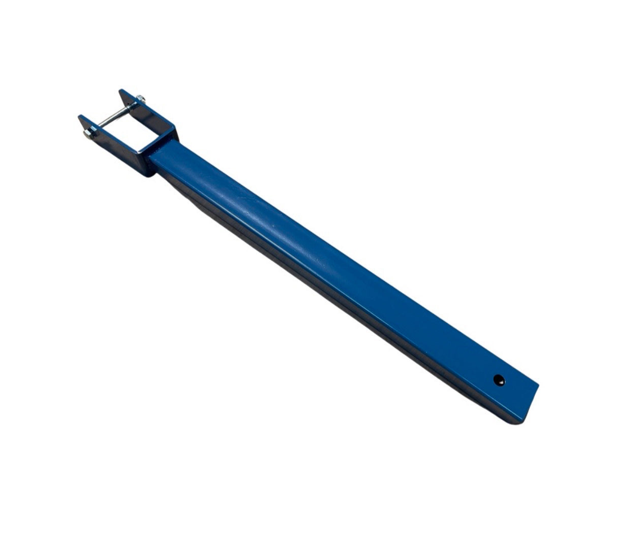 1093032 - Genuine Tow Bar - Hyundai HYCH7070E-2 Wood Chipper