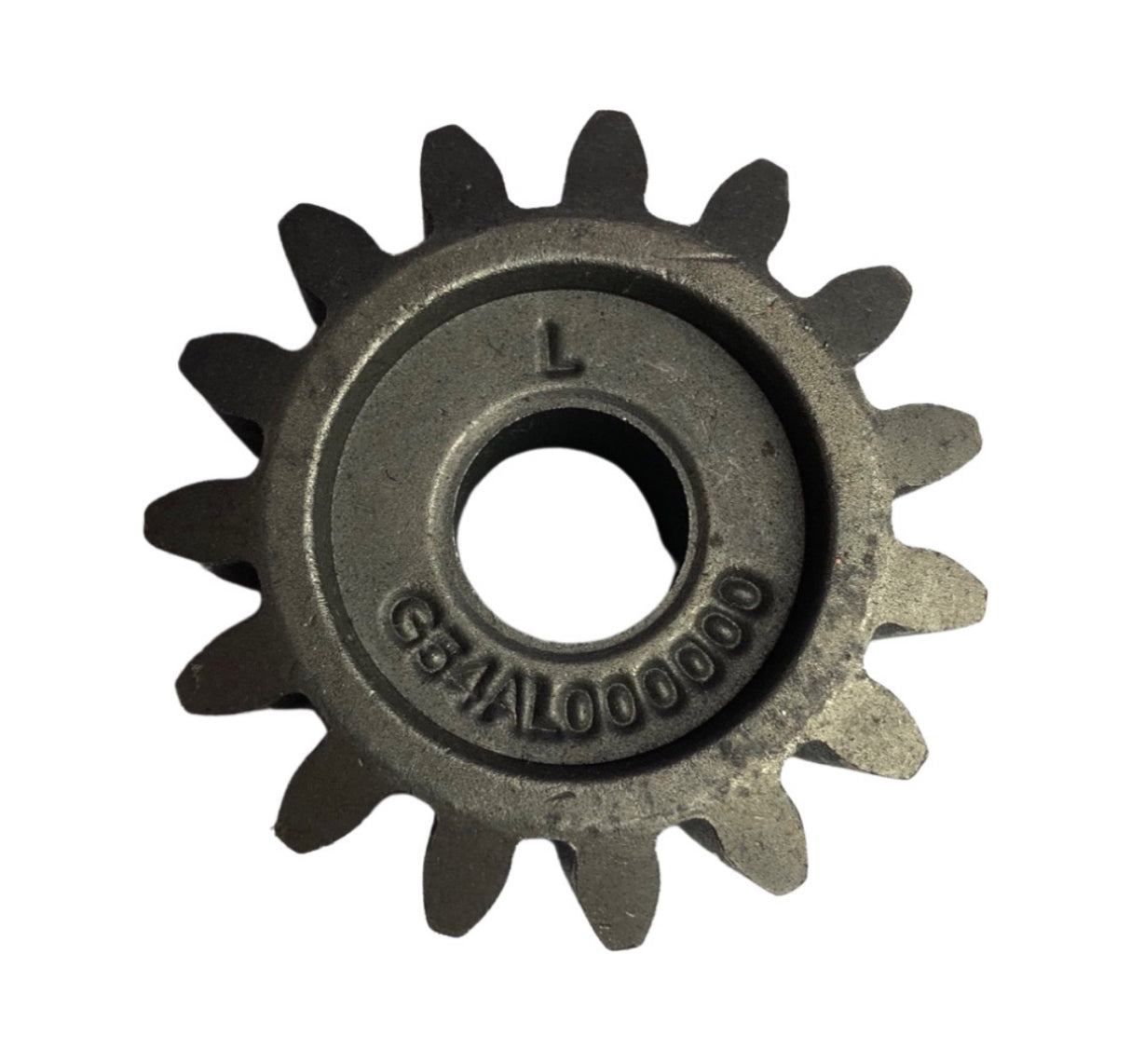 1288076 - Left Side Drive Gear - Hyundai HYM430SP HYM40Li420SP