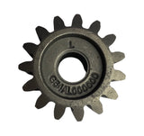 1288076 - Left Side Drive Gear - Hyundai HYM430SP HYM40Li420SP