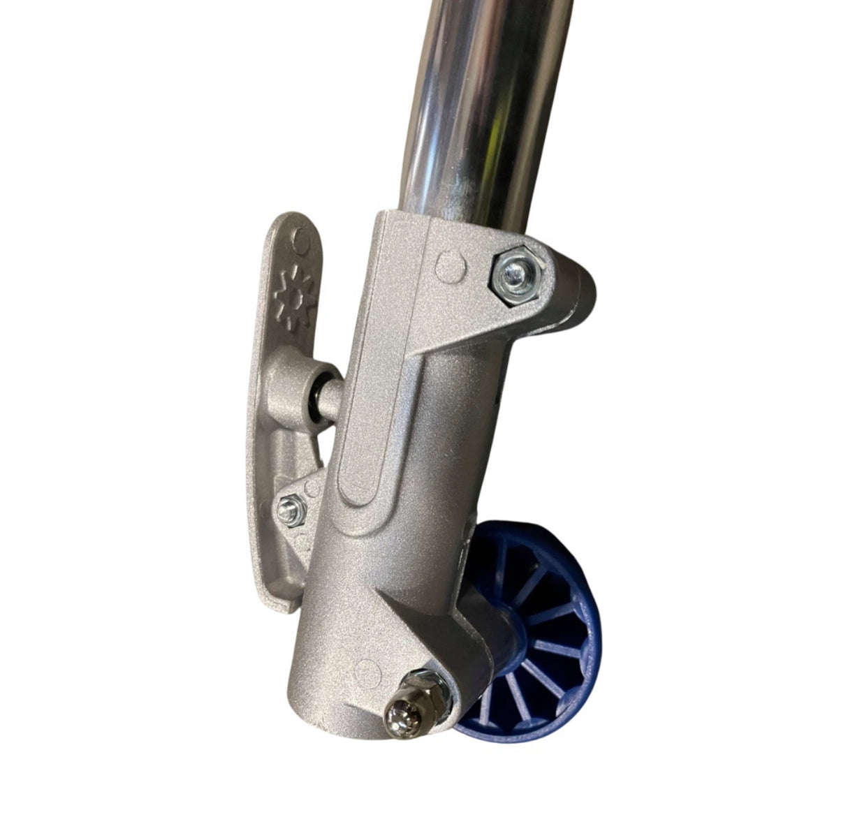 1310084 - Upper Shaft Assembly Hyundai HYBC5080AV Brush Cutter