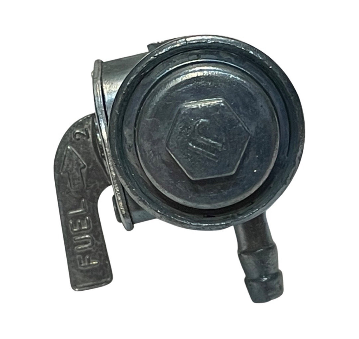 1339245 - Genuine Fuel Tap Cock - Hyundai HY6500SEi Inverter Generator