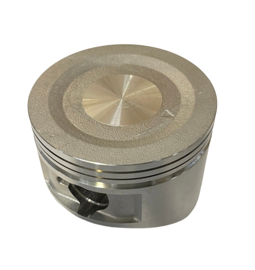 Genuine Complete Piston Kit -     JCB-CH75100P Wood Chipper