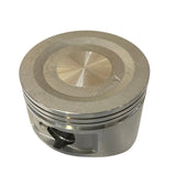 Genuine Complete Piston Kit -     JCB-CH75100P Wood Chipper