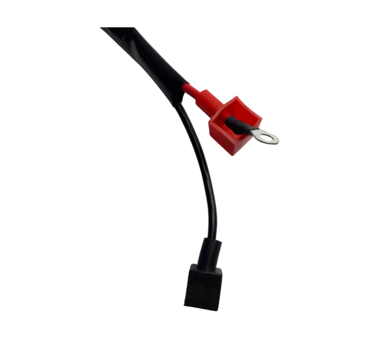 1339403 - AC Socket Wire - Hyundai HY6500SEi Inverter Generator