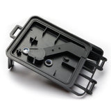 1135148 - Air Filter Housing Base - Hyundai HYM400P Petrol Lawnmower