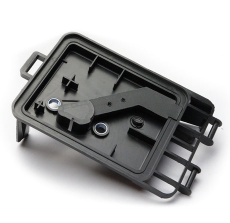 1135148 - Air Filter Housing Base - Hyundai HYM400P Petrol Lawnmower